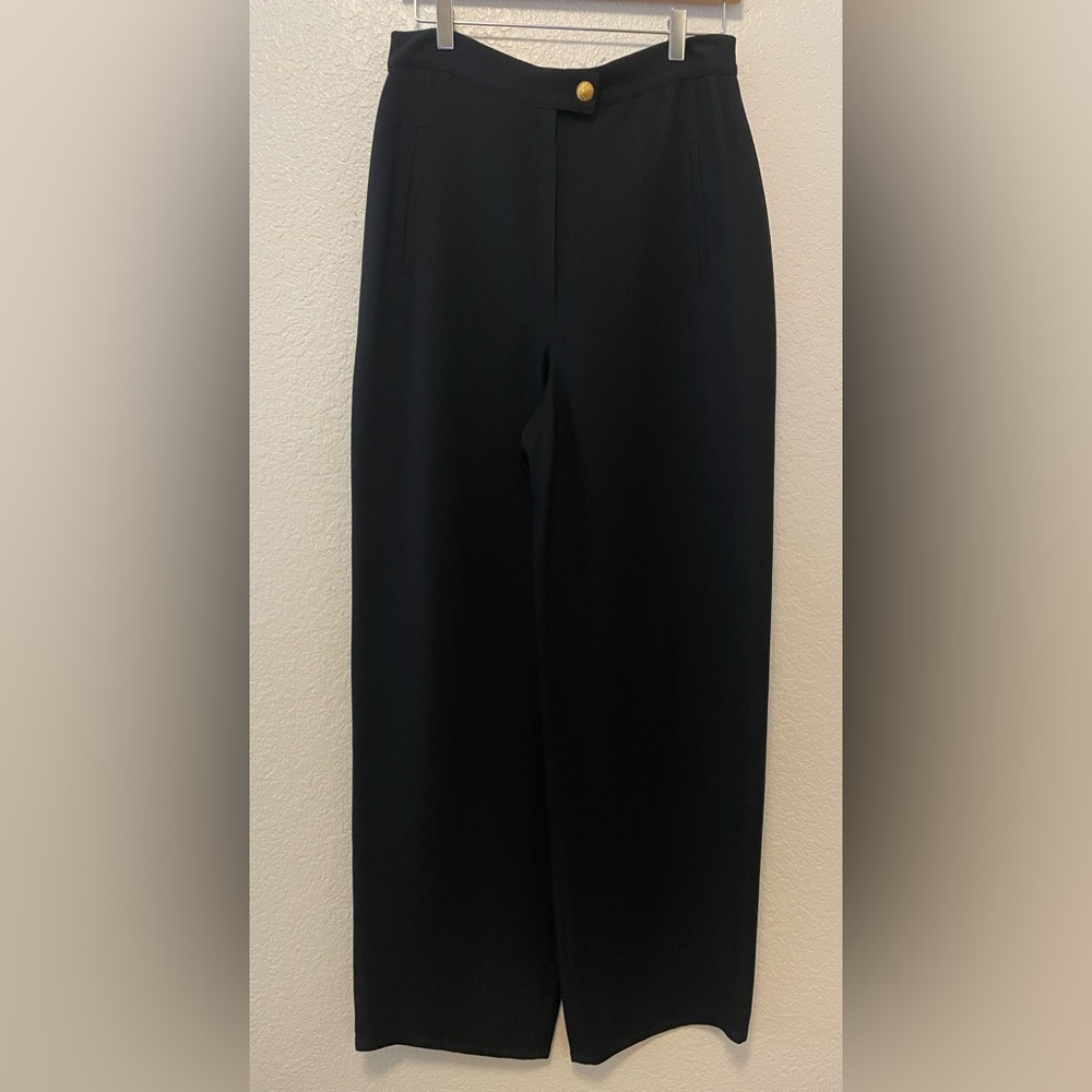 Sonia  Rikiel Paris Women’s Pants.